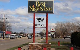 Best Nights Inn - Sparta
