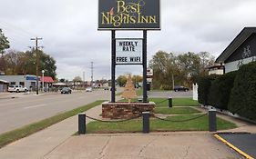 Best Nights Inn - Sparta
